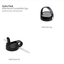 Load image into Gallery viewer, Hydroflask Frost Hydro Flask Lilac 32 oz Hydroflask Bottle Dropshipping