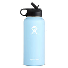 Load image into Gallery viewer, Hydroflask Frost Hydro Flask Lilac 32 oz Hydroflask Bottle Dropshipping