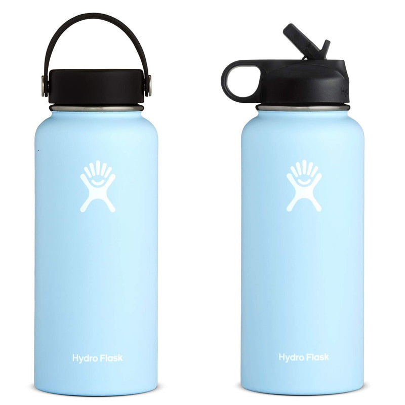 With Straw Lid Hydro Flask On Amazon Prime LLCJYYCY Hydroflask