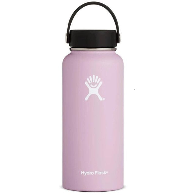 Finally found an authentic 32 oz lilac on FB Marketplace : r/Hydroflask