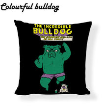 Load image into Gallery viewer, Indoor pillow set, cute shape, can fit exercise cushion
